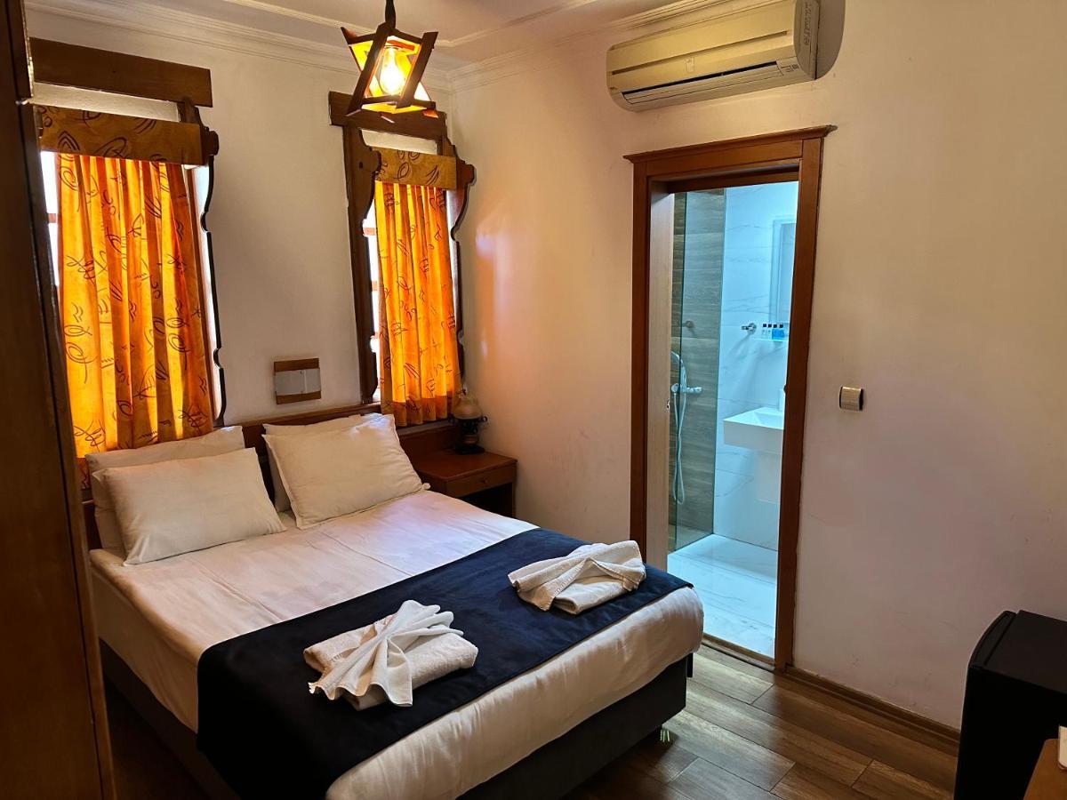Hotel Karyatit Kaleici Анталья Экстерьер фото