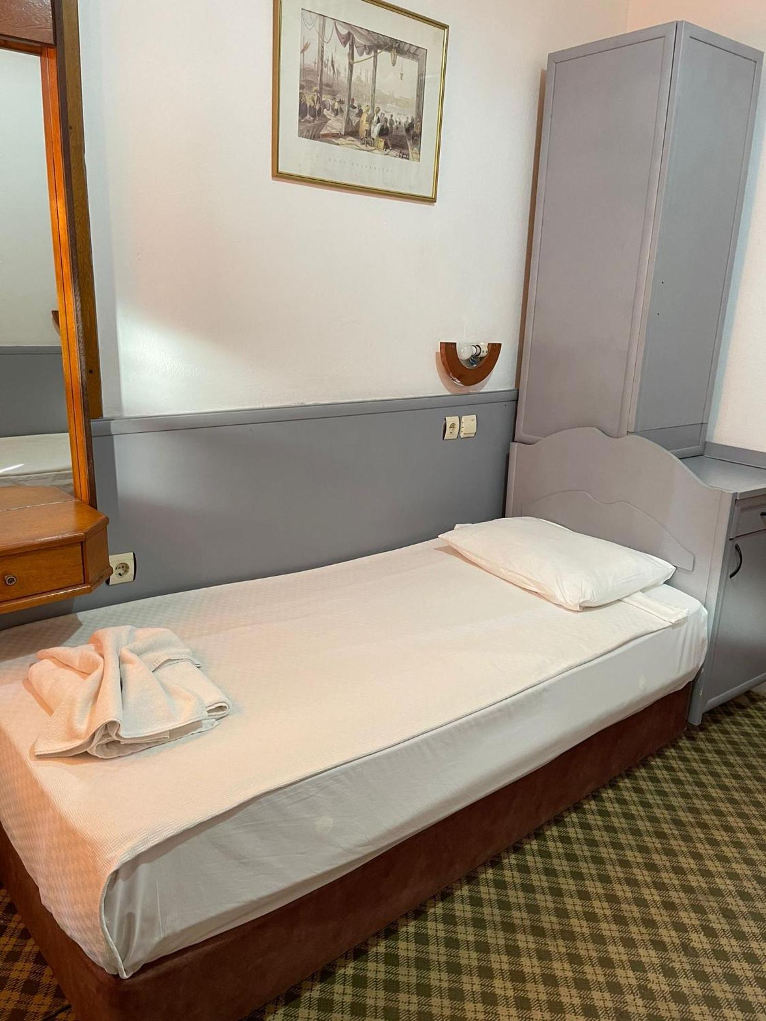 Hotel Karyatit Kaleici Анталья Экстерьер фото
